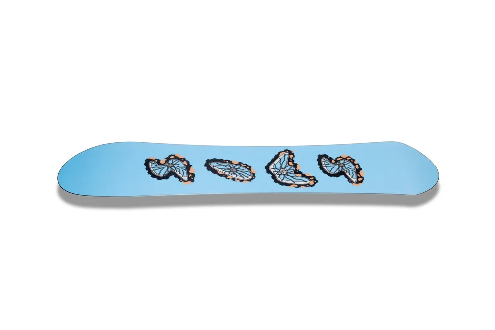Sims Tabla Snowboard Nub - Image 3