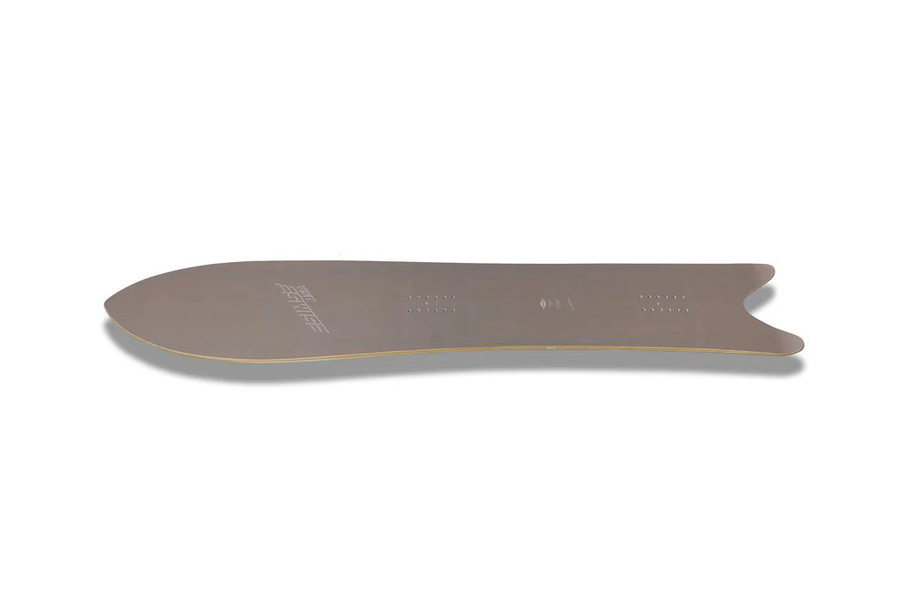 Sims Tabla Snowboard Solo - Image 2