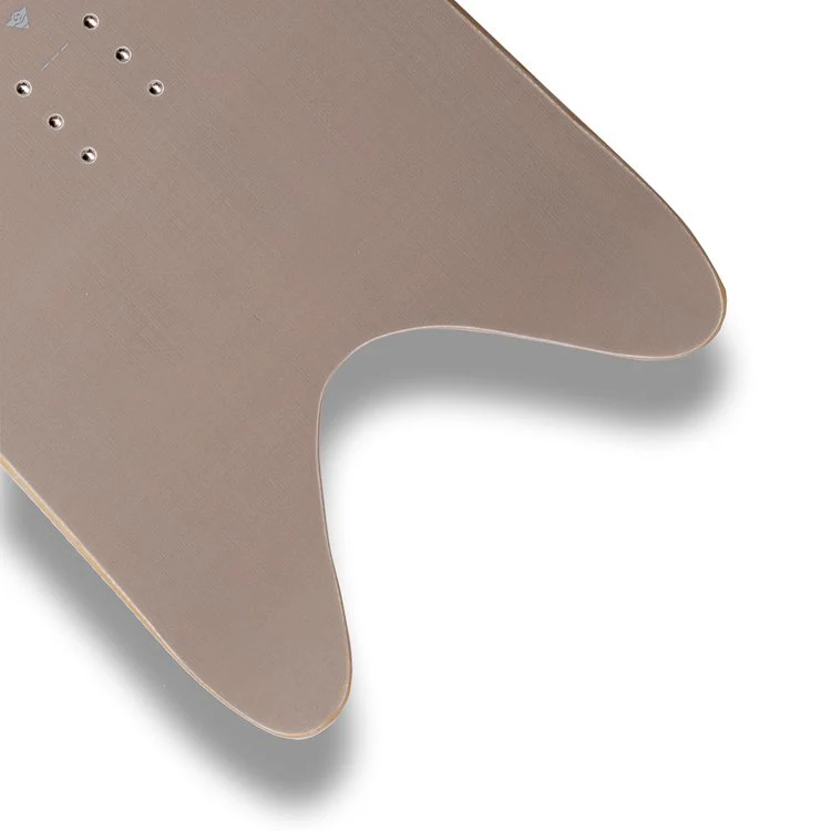 Sims Tabla Snowboard Solo - Image 5