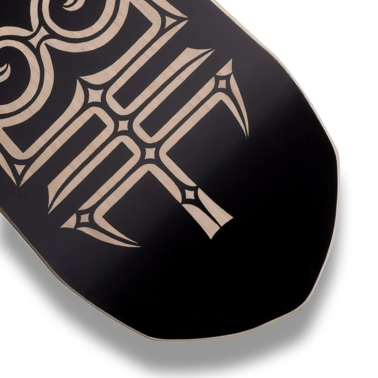 Sims Tabla Snowboard STF - Image 5