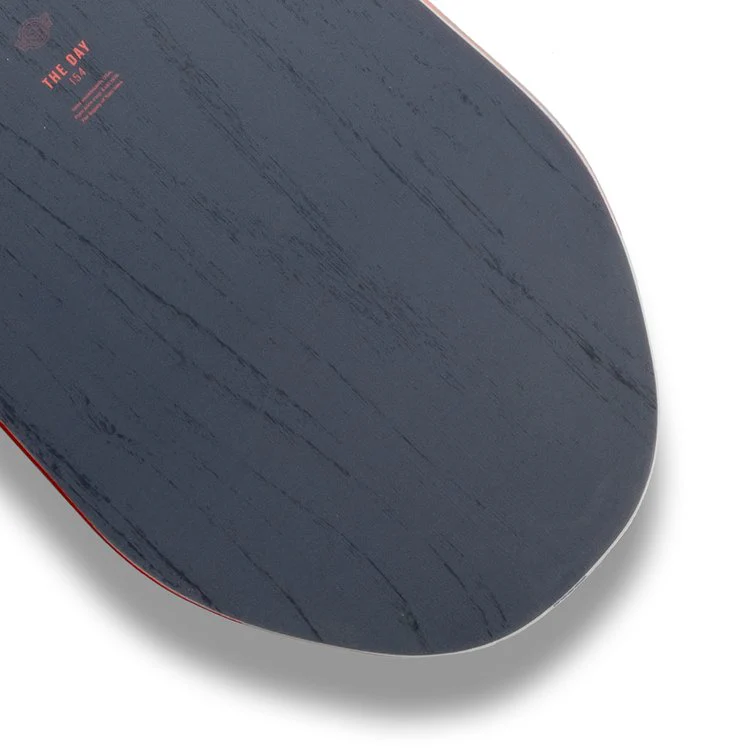 Sims Tabla Snowboard The Day - Image 5