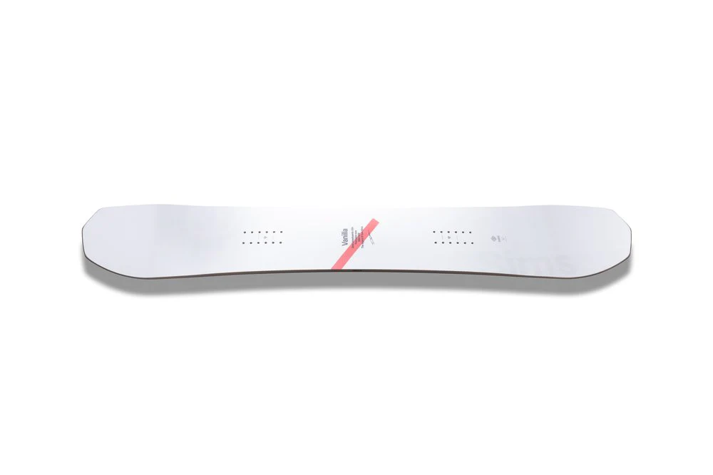 Sims Tabla Snowboard Vanilla - Image 2