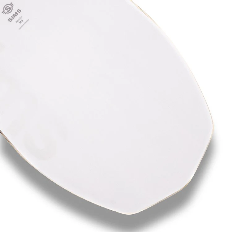 Sims Tabla Snowboard Vanilla - Image 5