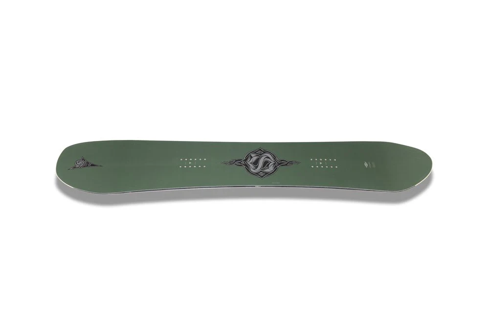 Sims Tabla Snowboard Vanish - Image 2