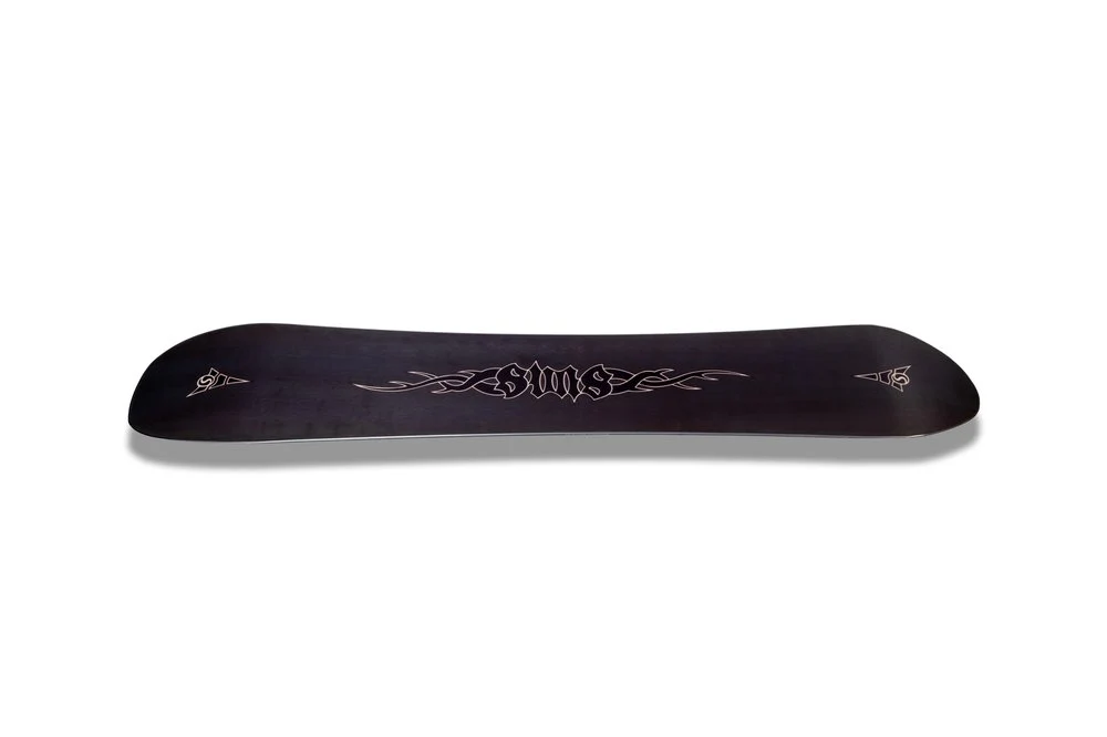 Sims Tabla Snowboard Vanish - Image 3