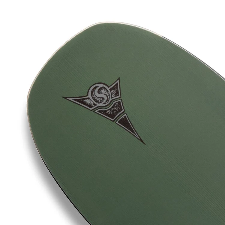 Sims Tabla Snowboard Vanish - Image 4