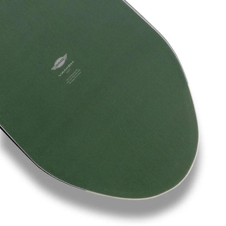 Sims Tabla Snowboard Vanish - Image 5