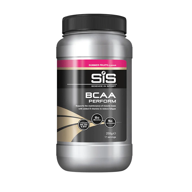 SIS Bcaa Powder Summer Fruits 255G