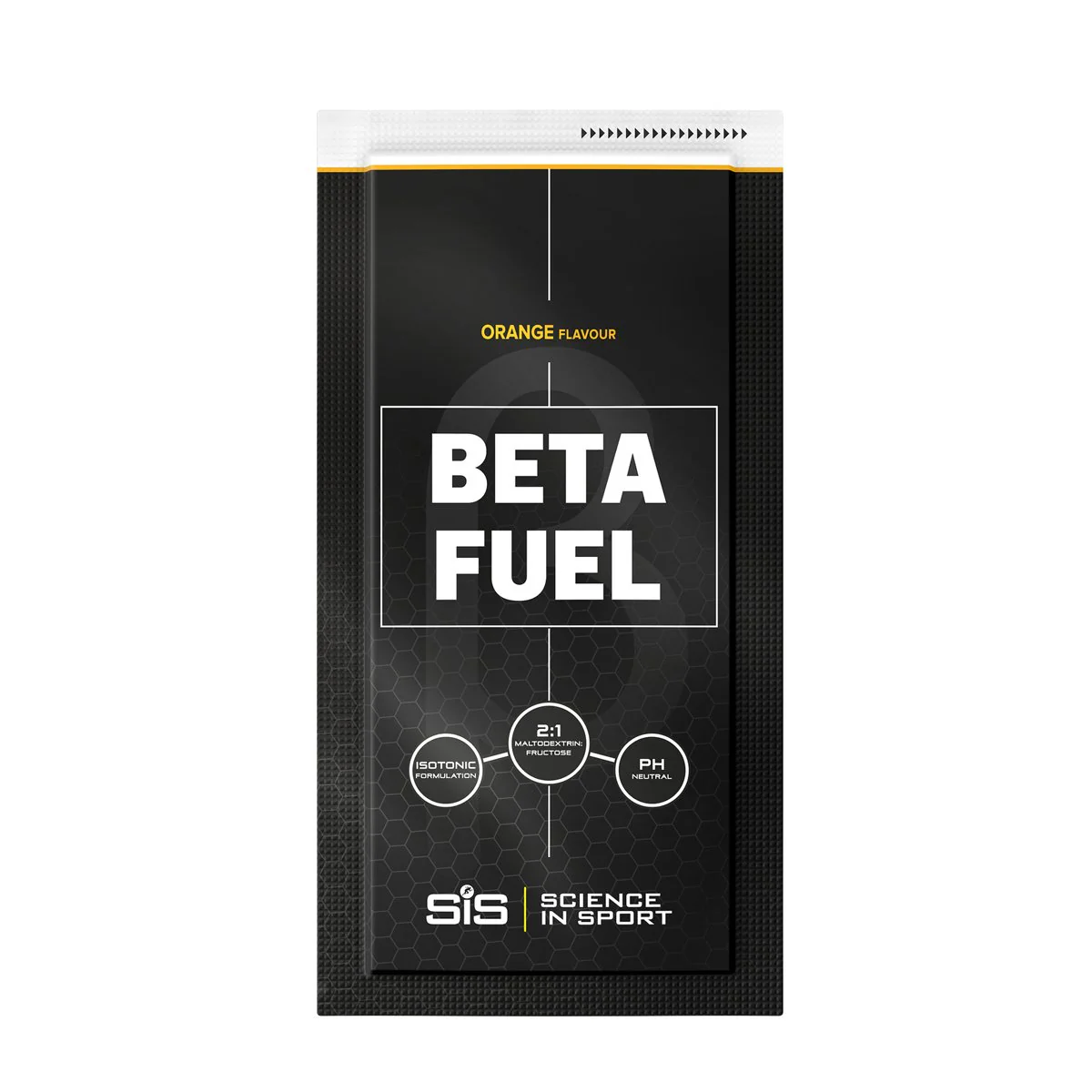 SIS Beta Fuel Naranja 80g