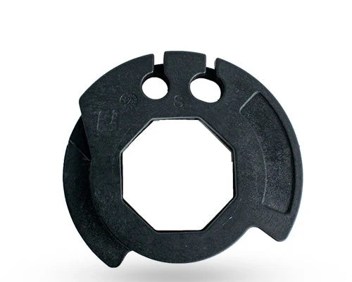 Sistema de encaje de leva de acelerador para Sherco | Odi Grips