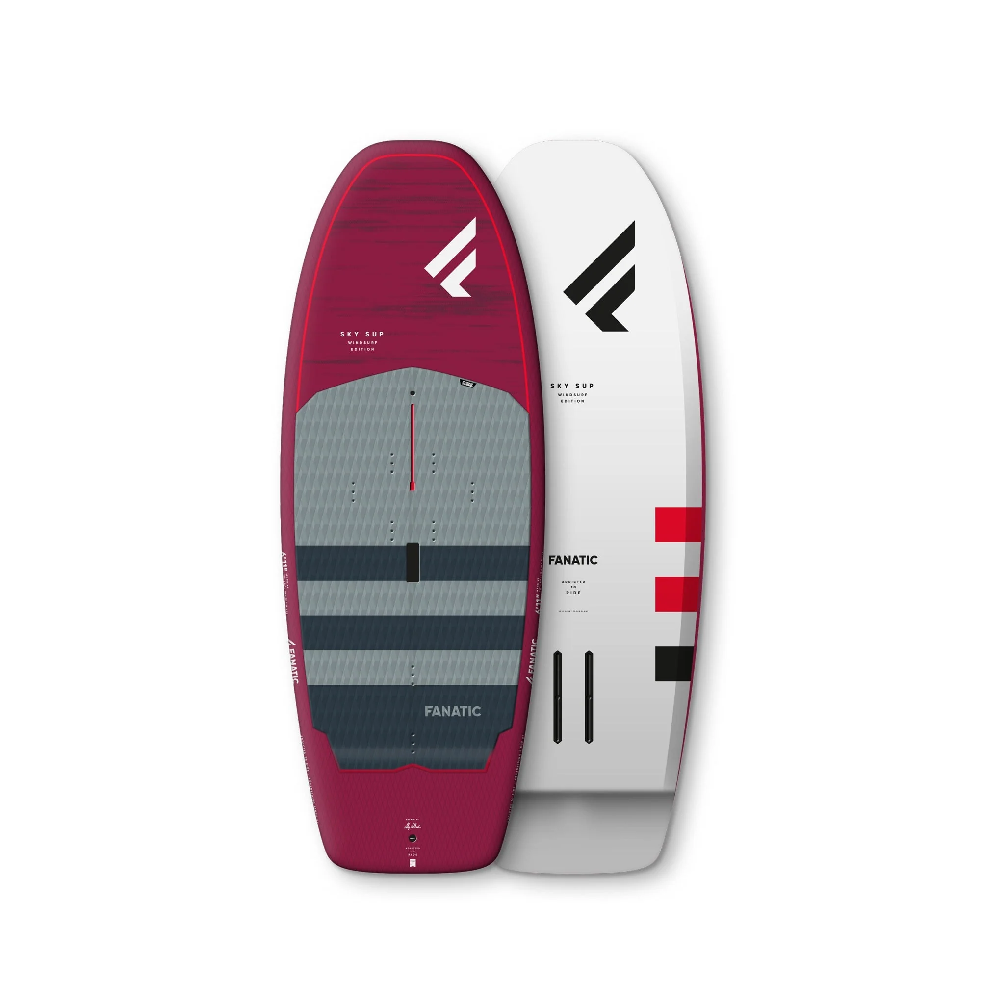 Fanatic Sky Sup Foil Windsurf Ss21