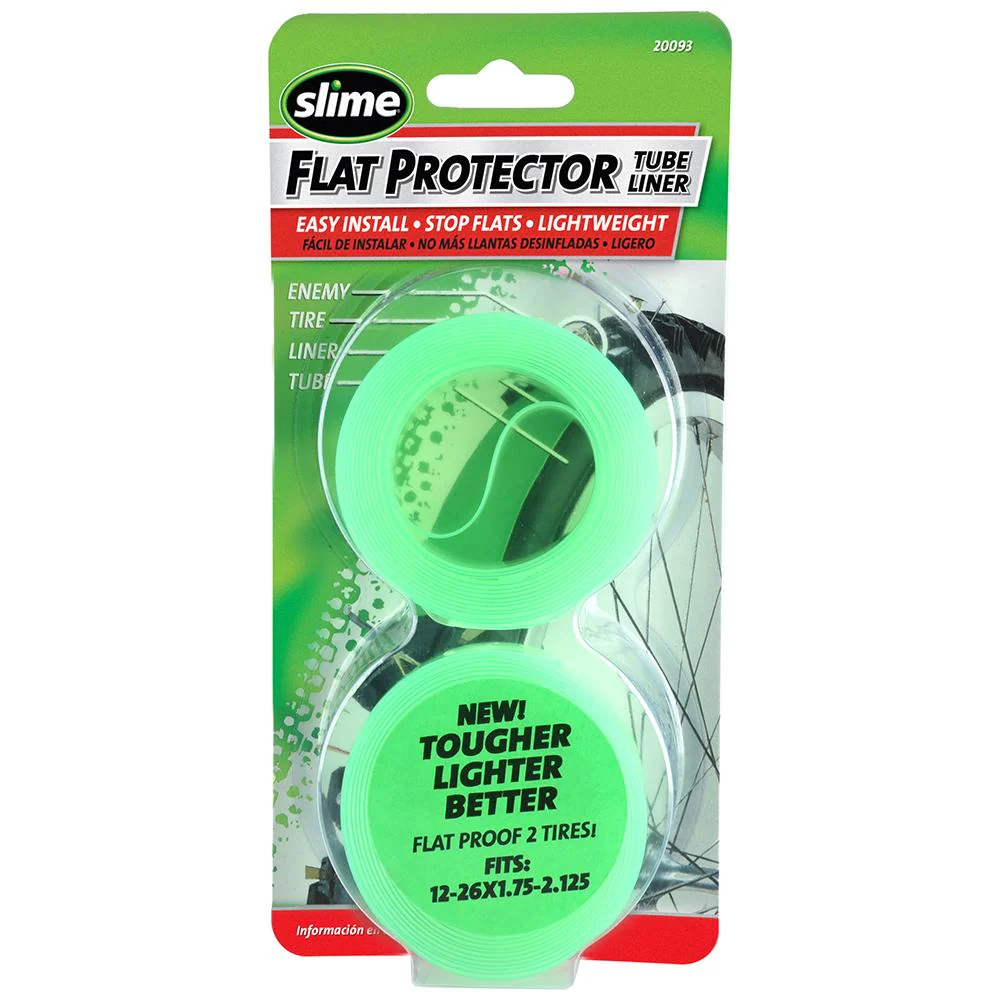 Slime Cinta Protectora Antipinchazos - Image 2
