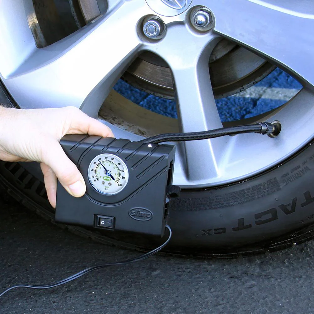 Slime Compresor Power Sport - Image 3