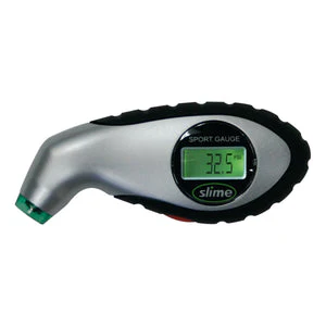 Slime Medidor De Presion Digital 5-150 Psi - Image 2