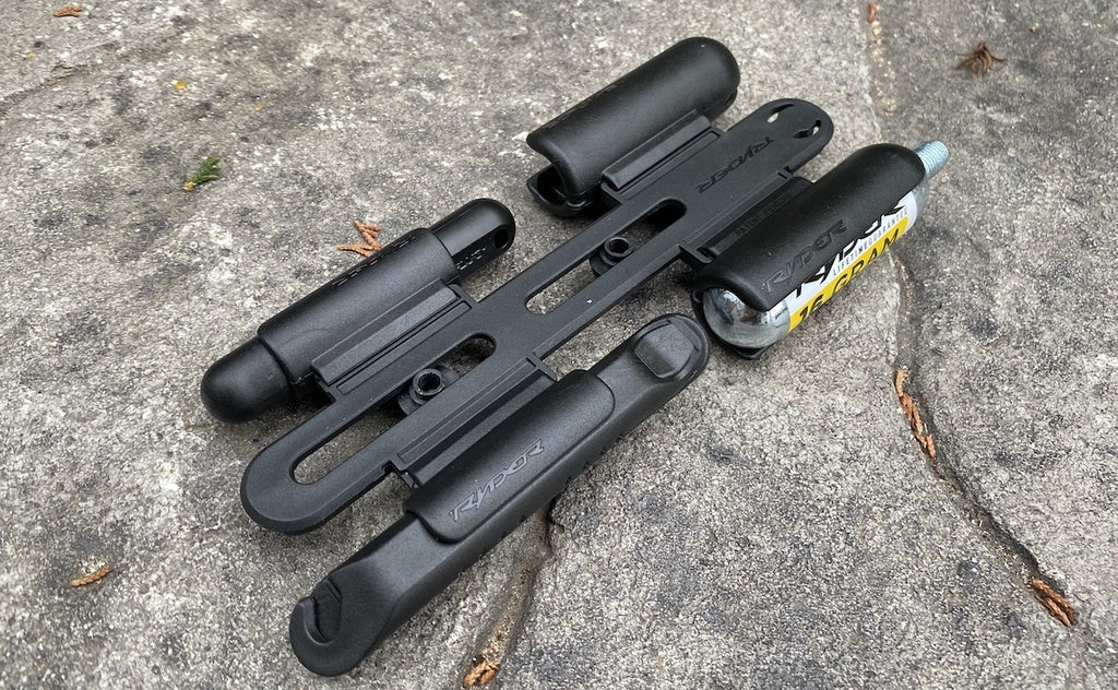 Slyder Ryder 4-Up + CO2 + Slug Plug + Ergolite - Image 4