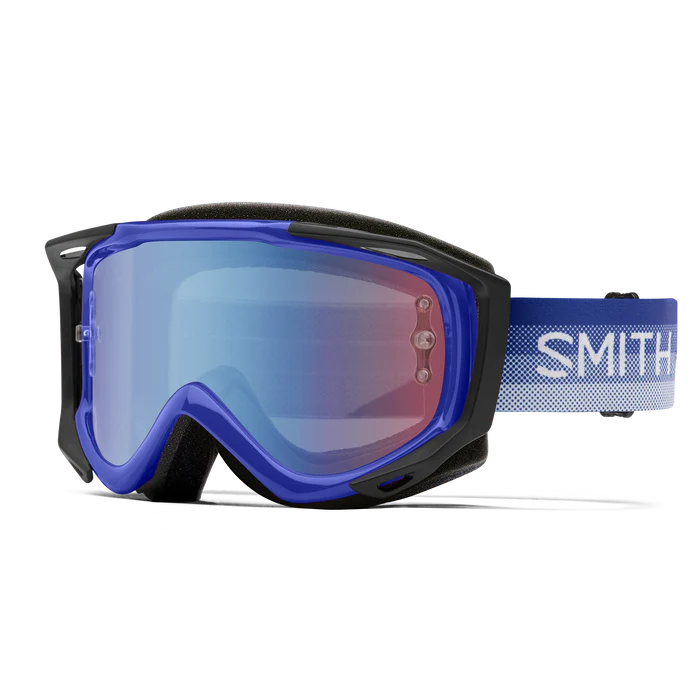 Smith Antiparra Fuel V.2 Sw-X M Klein Fade Blue Antifog