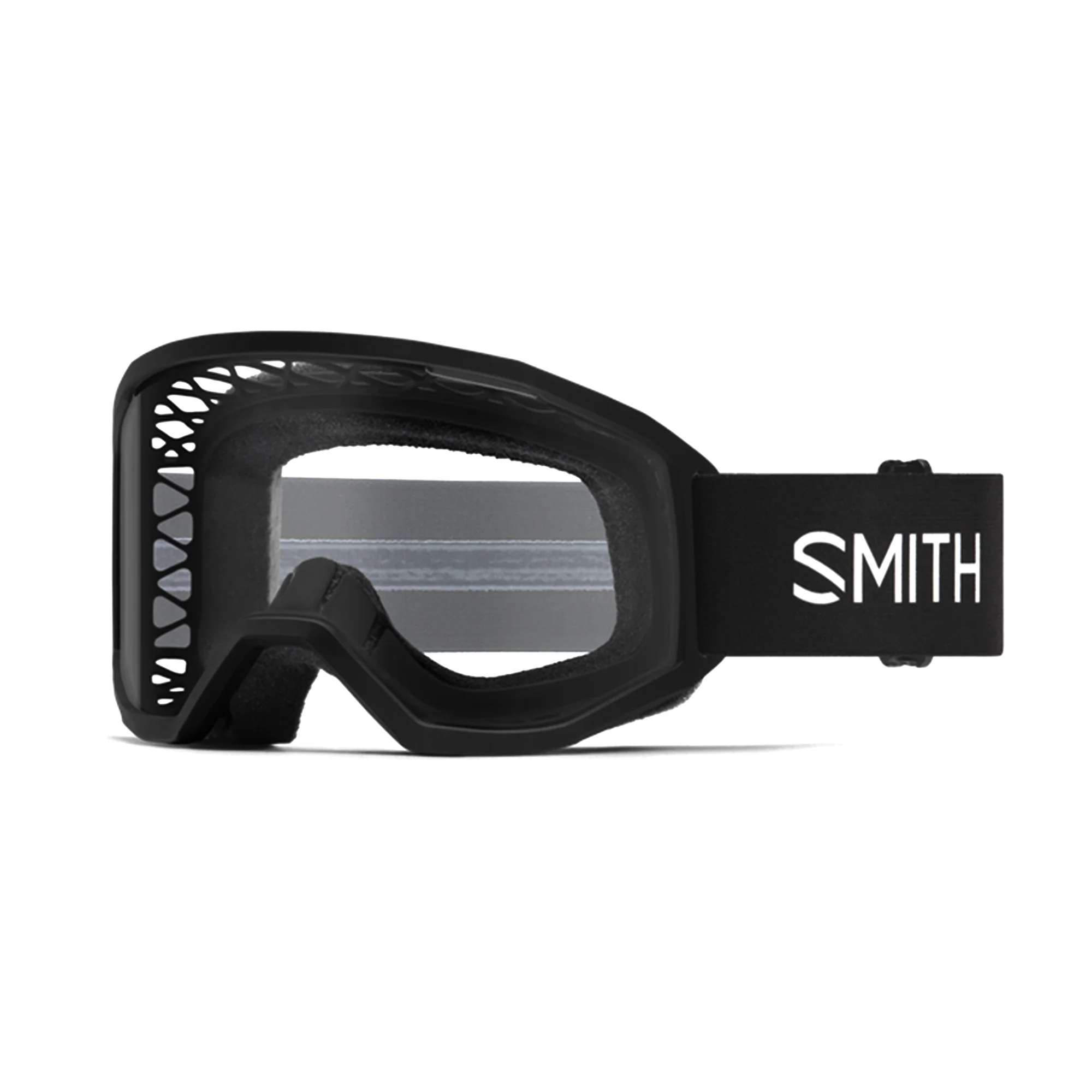 Smith Antiparra Loam Mtb Black Clear