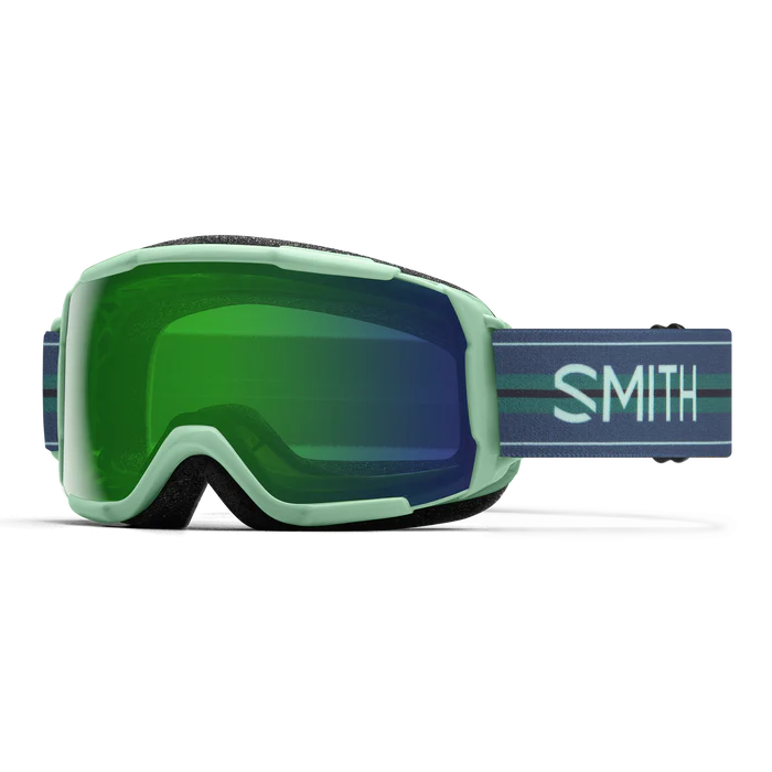 Smith Antiparra Nieve Grom Bermudagrn Antifog
