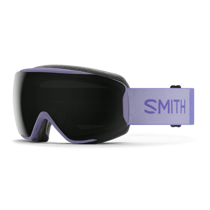 Smith Antiparra Nieve Moment Lilac Sun Blk Cp