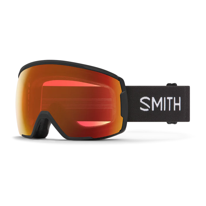 Smith Antiparra Nieve Proxy Blk Everyday Cp