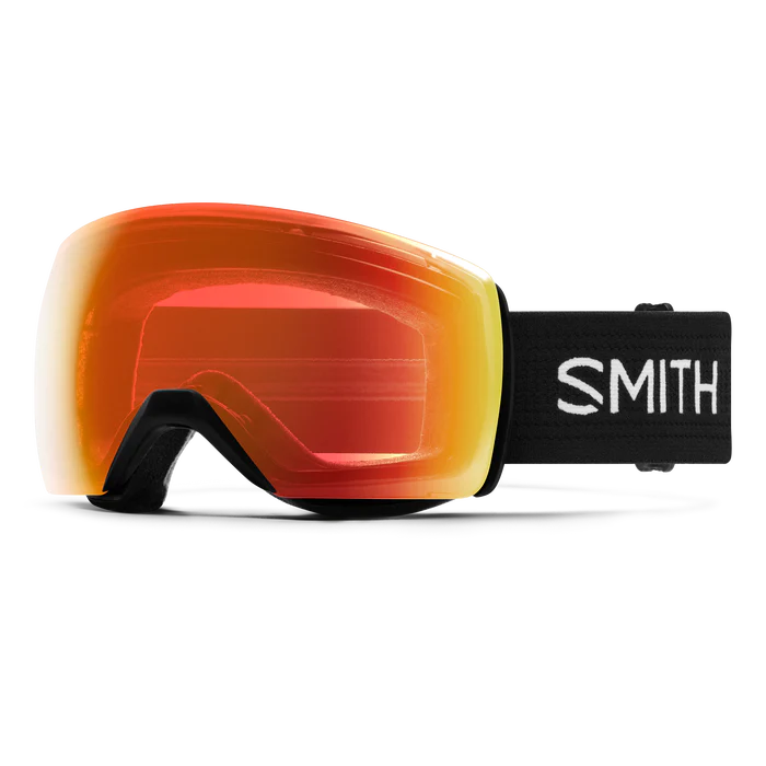 Smith Antiparra Nieve Skyline Xl Blk Everyday Cp