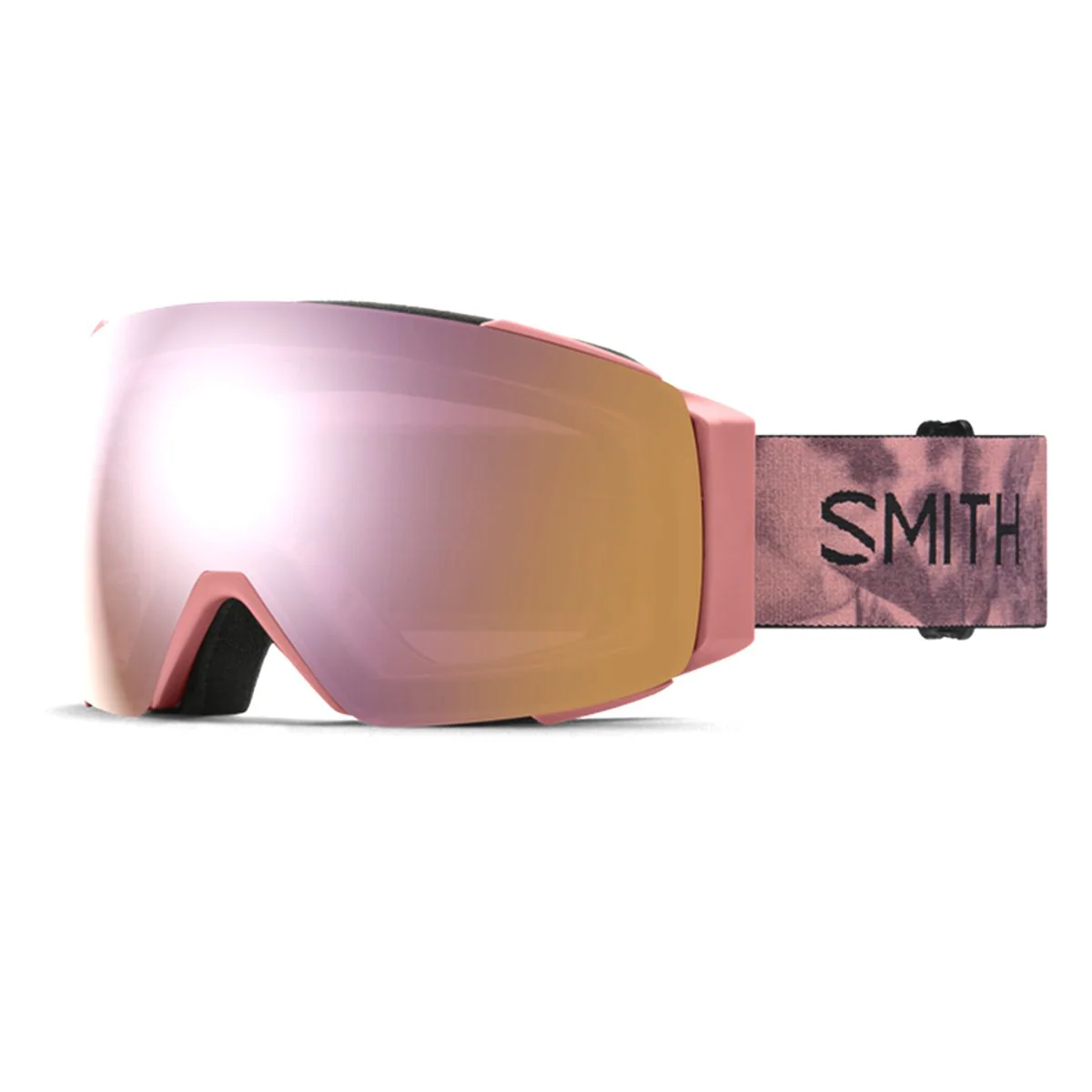 Smith Antiparra Nieve Smith IO Mag Chalk Rose