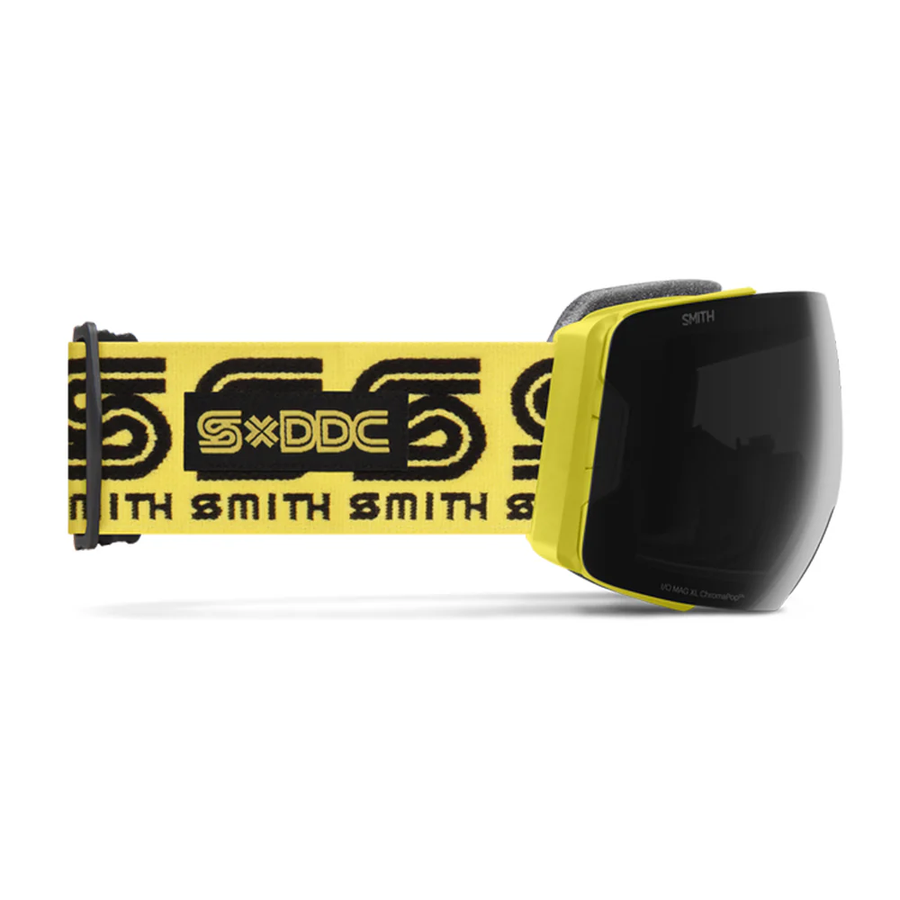 Smith Antiparra Nieve Smith IO Mag XL Draplin Bumble - Image 2