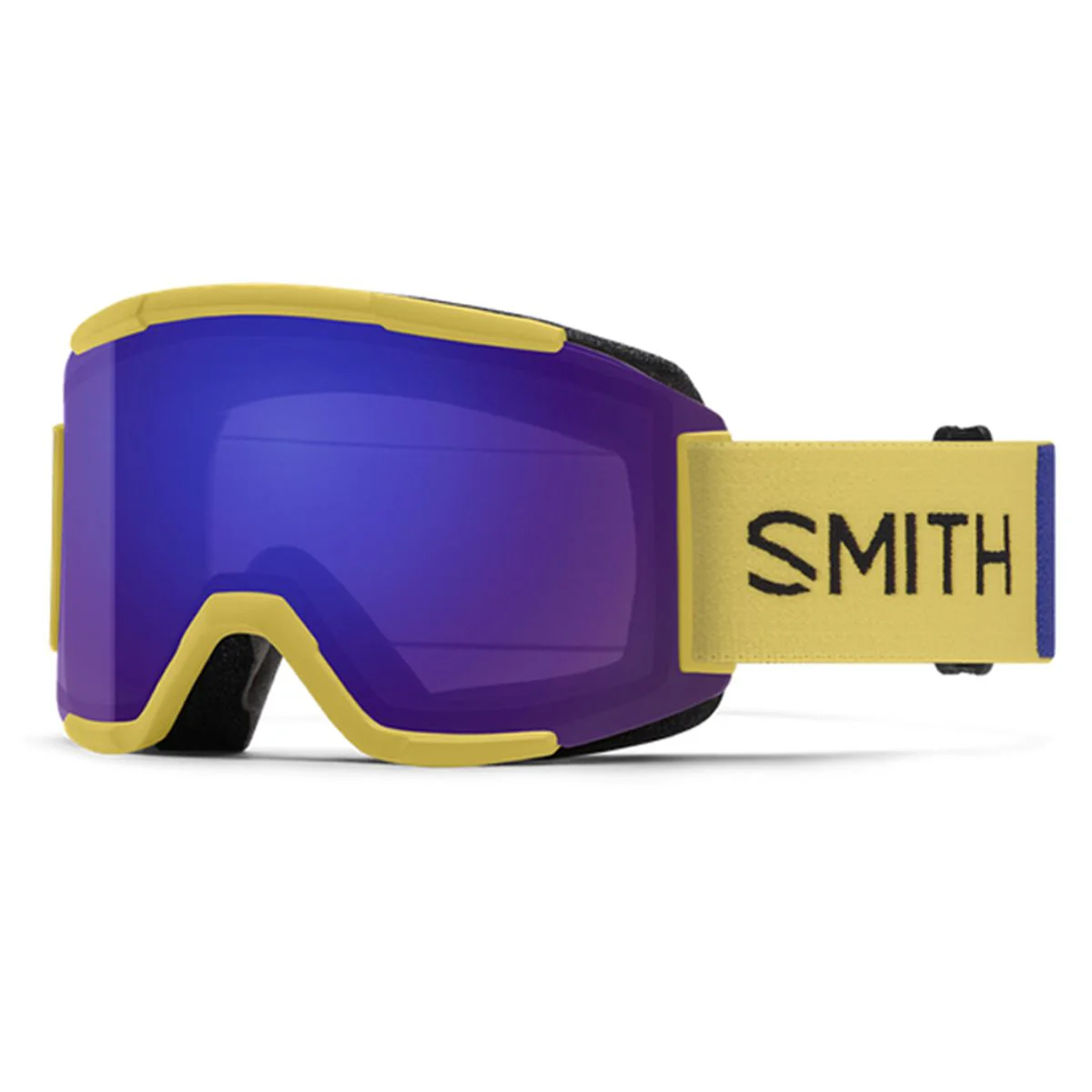 Smith Antiparra Nieve Smith Squad Brass