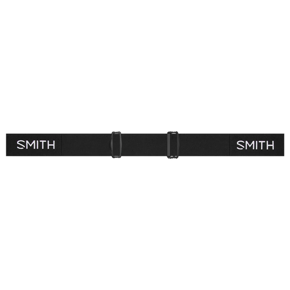Smith Antiparra Nieve Smith Squad S Black / Blue 2021 - Image 2