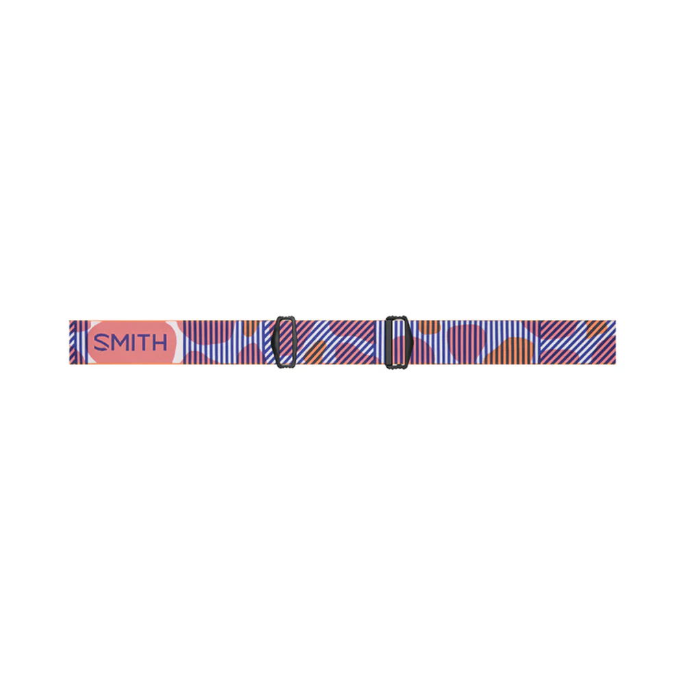 Smith Antiparra Nieve Smith Squad S Coral Riso - Image 2
