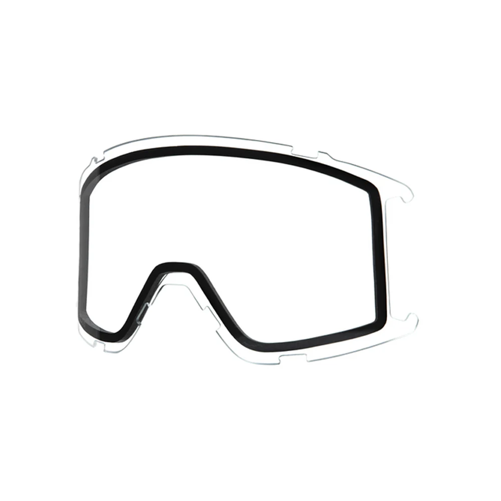 Smith Antiparra Nieve Smith Squad S Coral Riso - Image 4