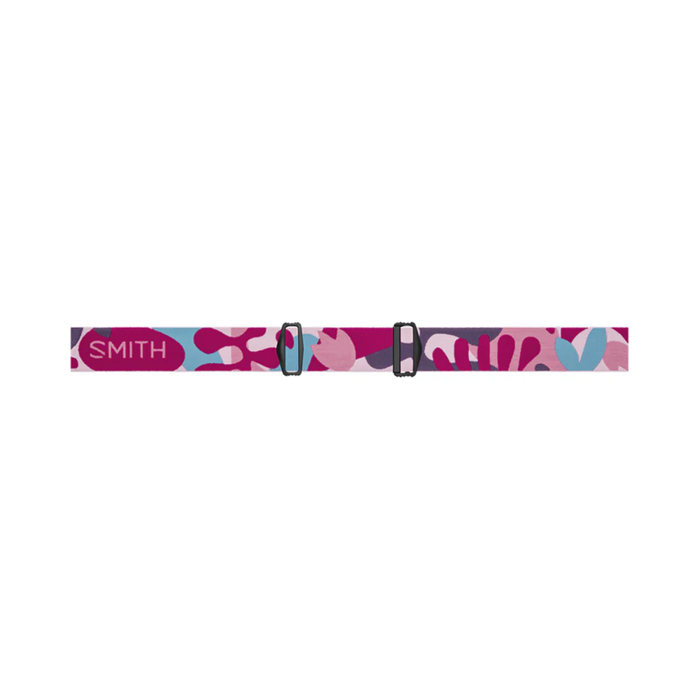 Smith Antiparra Nieve Smith Squad S Fuschia Oversizsed - Image 2