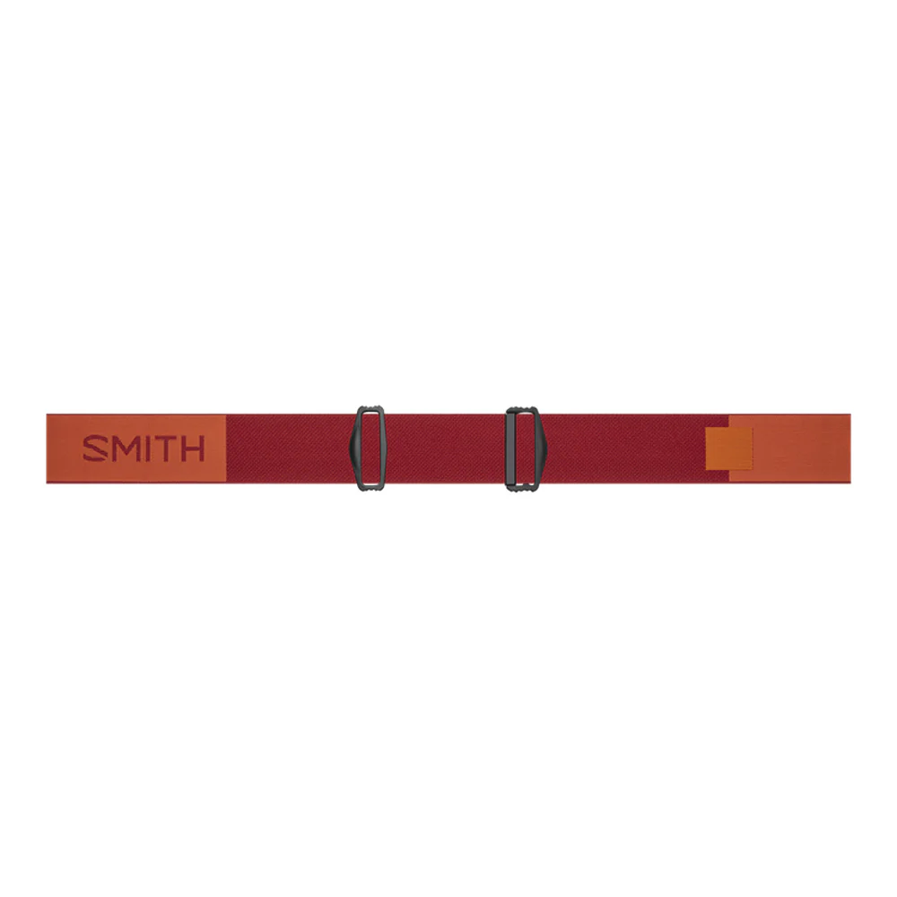 Smith Antiparra Nieve Smith Squad XL Carnelian - Image 2