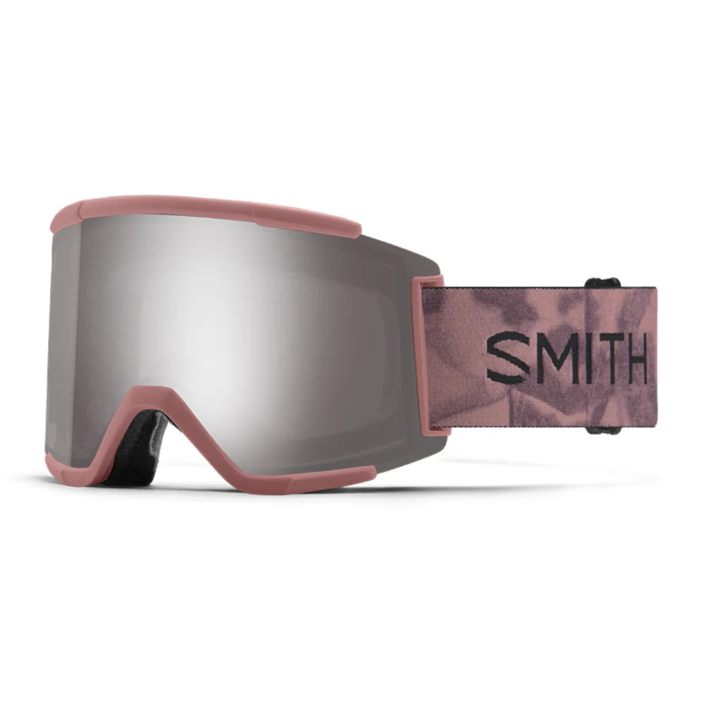 Smith Antiparra Nieve Smith Squad XL Chalk Rose