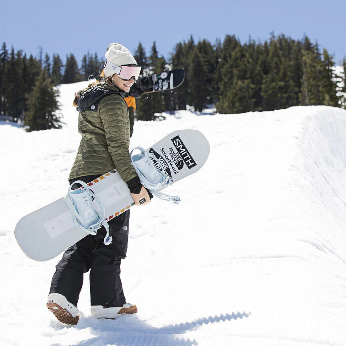 Smith Antiparra Nieve Squad Ac Mary Rand Cp Sun Blk Gld - Image 3