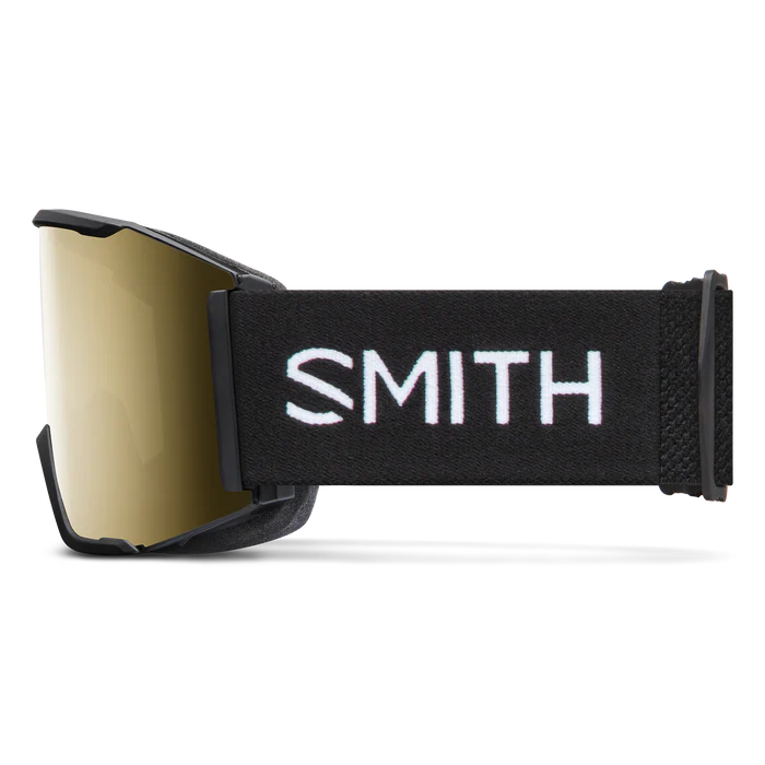 Smith Antiparra Nieve Squad Mag Blk Cp Sun Blk Gld - Image 2