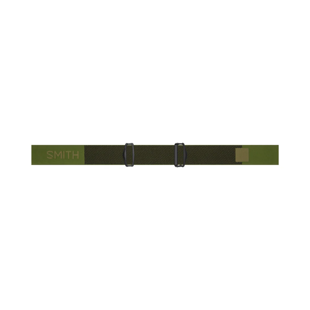 Smith Antiparra Nieve Squad Olive - Image 2