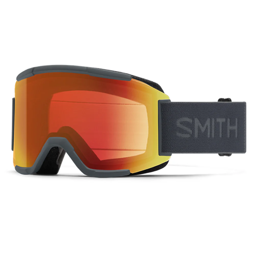 Smith Antiparra Nieve Squad Slate