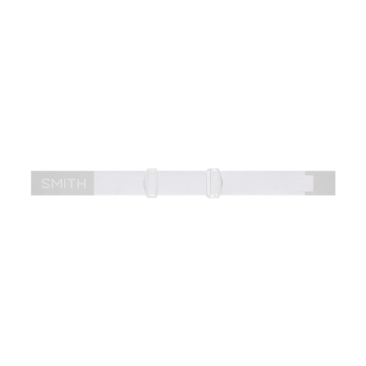 Smith Antiparra Nieve Squad White Vapor Chromapop Sun Platinum Mirror - Image 2