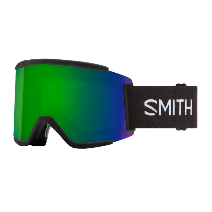 Smith Antiparra Nieve Squad Xl Blk Sun Cp