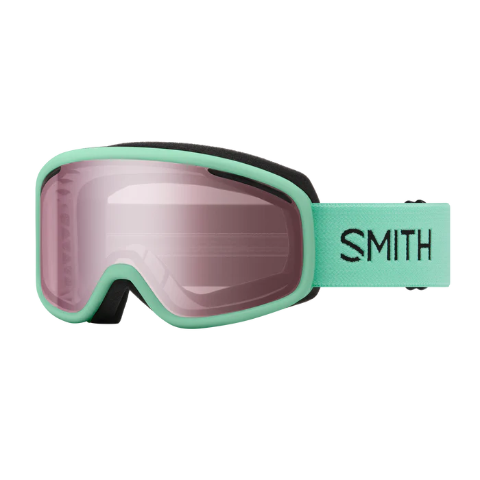Smith Antiparra Nieve Vogue Bermuda Ignitor Antifog
