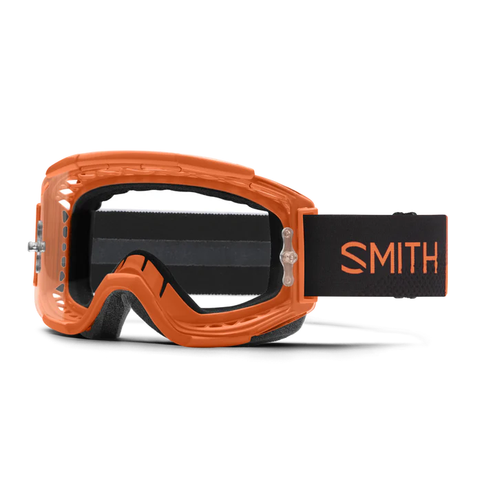 Smith Antiparra Squad Mtb Cinder/Clear
