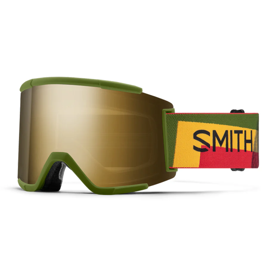 Smith Antiparra Squad Mtb High Fives Chroma Pop