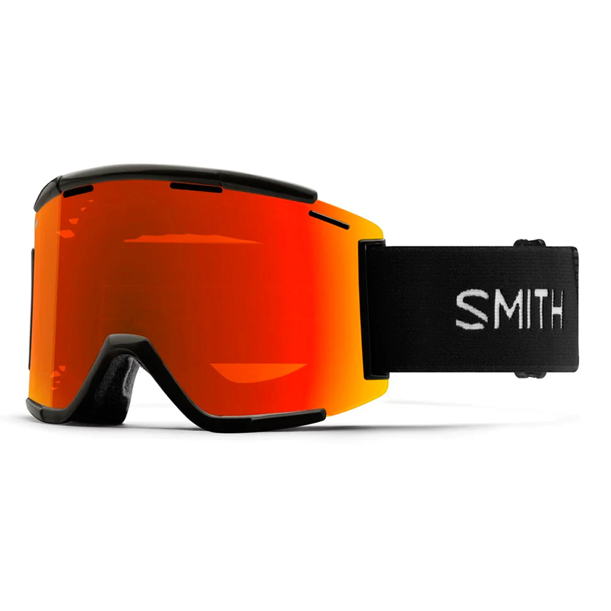 Smith Antiparra Squad Mtb Xl Black B21
