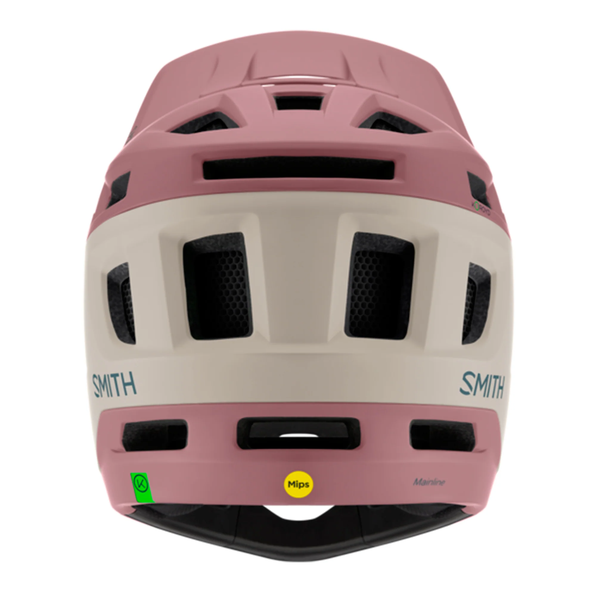 Smith Casco Bicicleta Mainline Mips Dusk - Image 3
