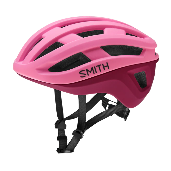Smith Casco Bicicleta Persist Mips Matte Flamingo