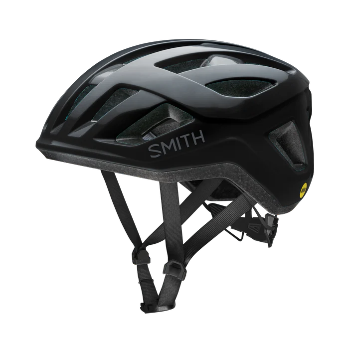 Smith Casco Bicicleta Signal Mips Black