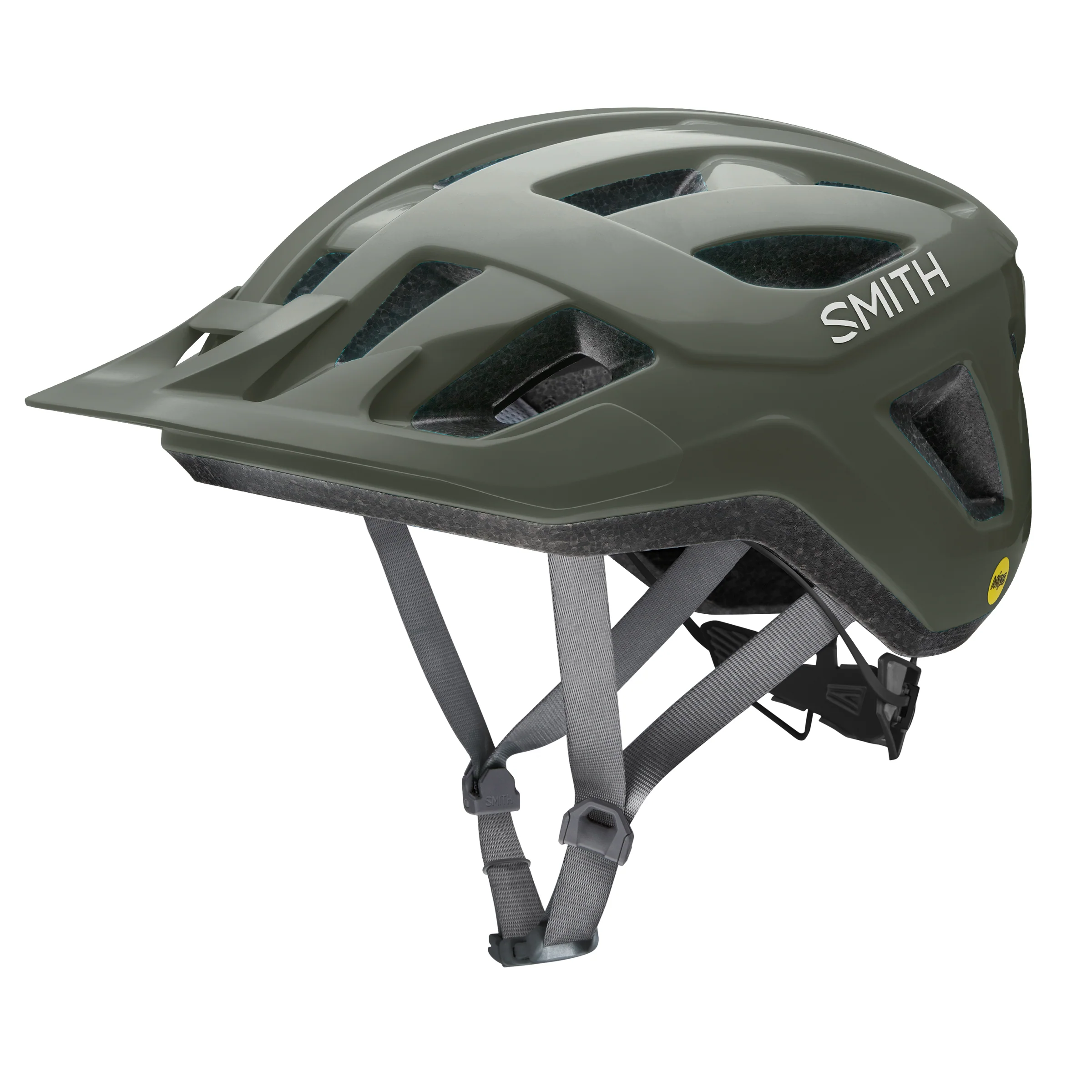 Smith Casco Convoy Mips Sage