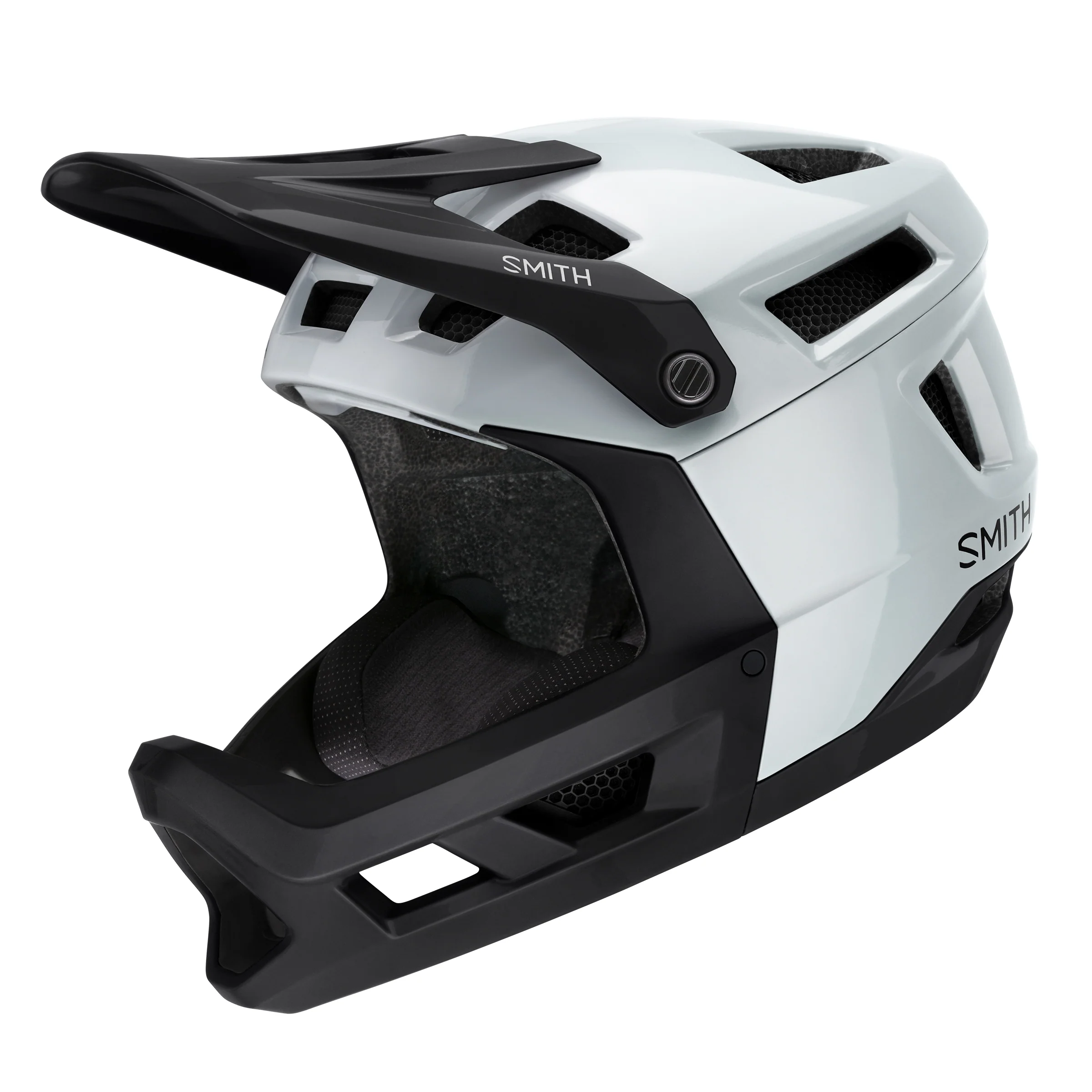 Smith Casco Integral Mips Mainline Blanco