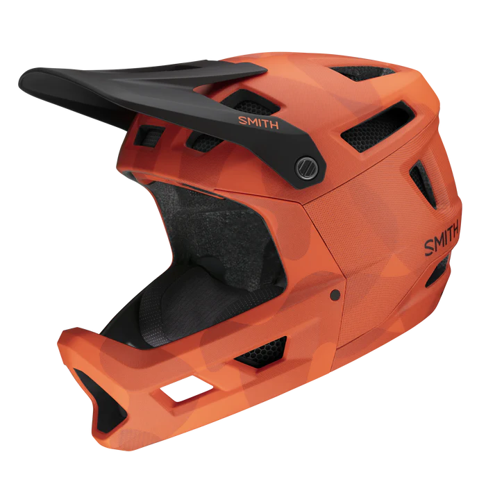 Smith Casco Mainline Mips Matte Cinder Haze B21